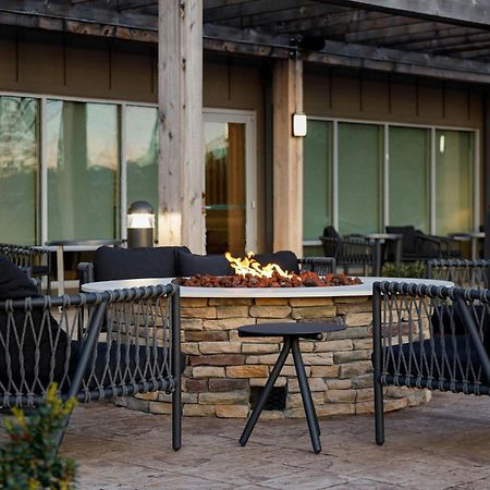 Towneplace Suites By Marriott Chattanooga South, East Ridge Exterior foto