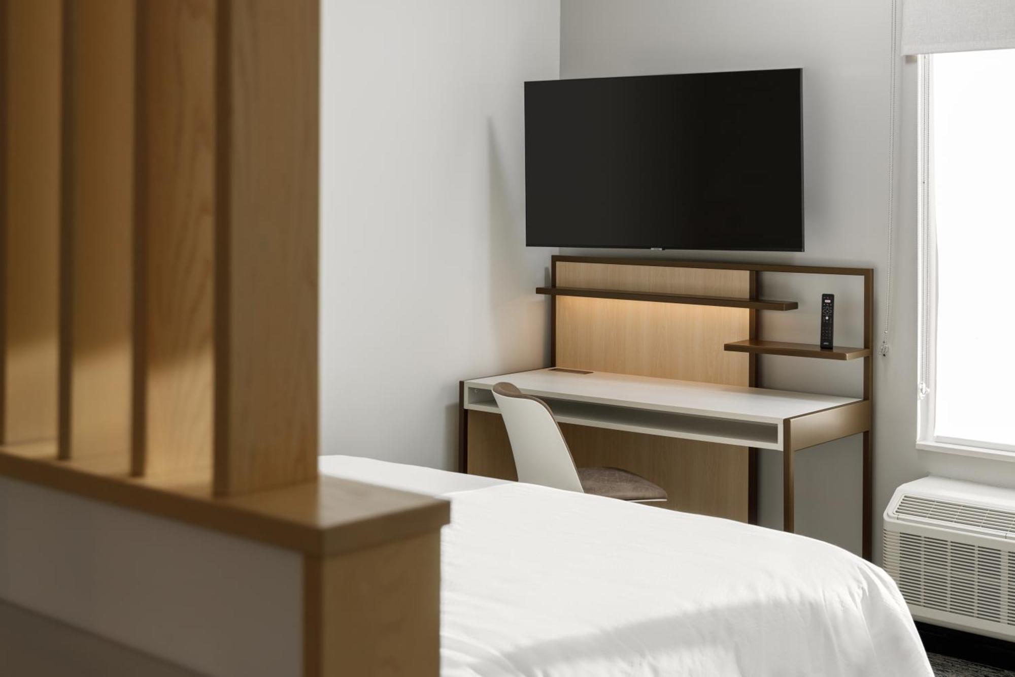 Towneplace Suites By Marriott Chattanooga South, East Ridge Exterior foto
