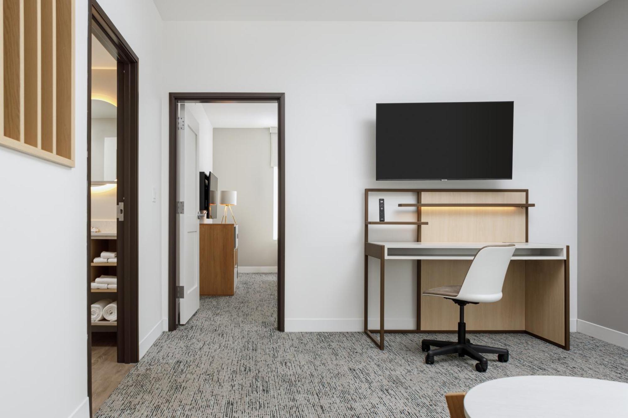 Towneplace Suites By Marriott Chattanooga South, East Ridge Exterior foto