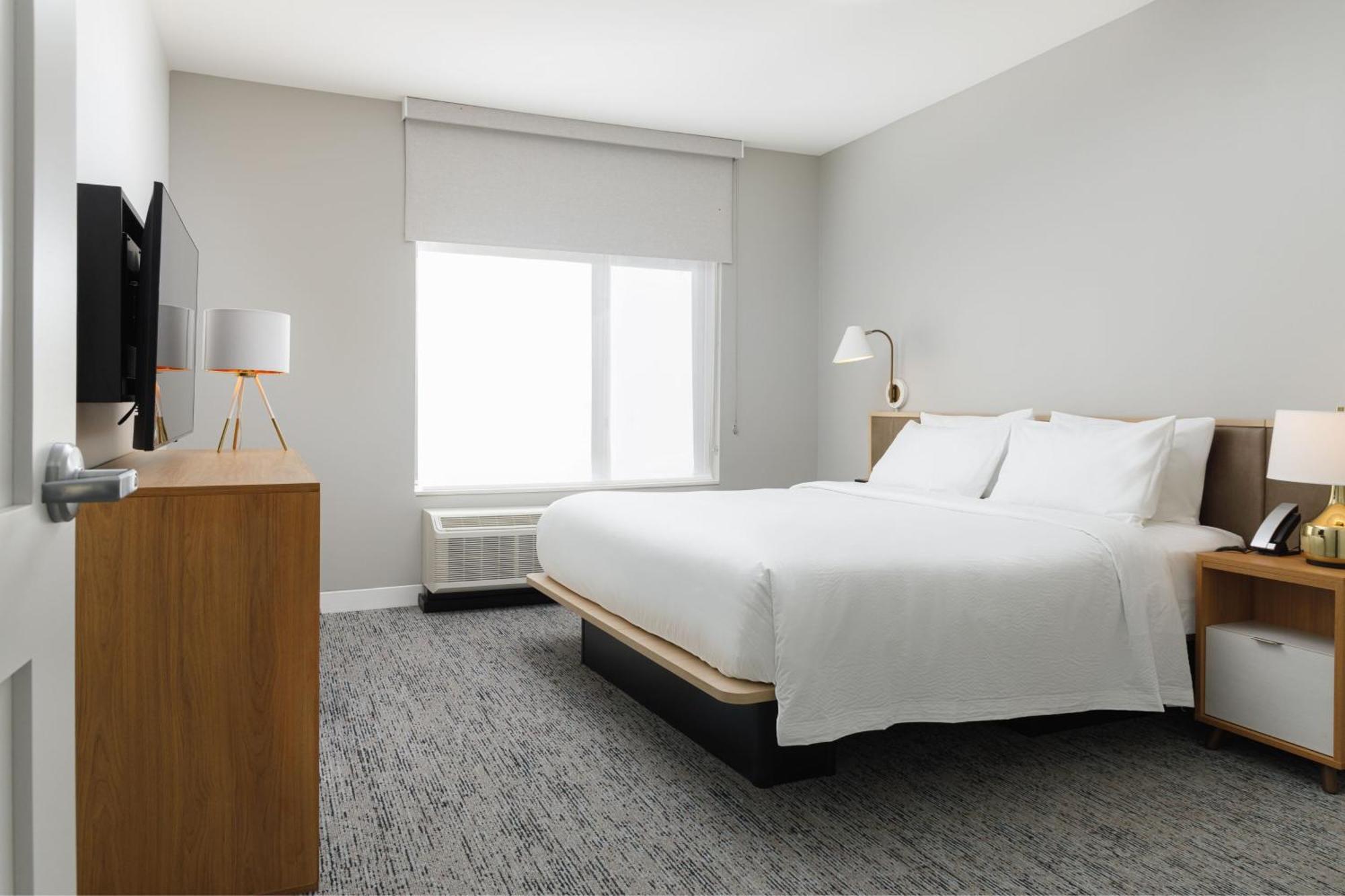 Towneplace Suites By Marriott Chattanooga South, East Ridge Exterior foto